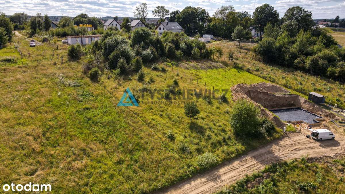 1198 m2 | Otomino | Panoramiczny widok - Pełny obrazek: 5/20