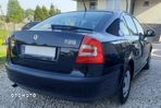 Skoda Octavia 1.6 Classic - 4