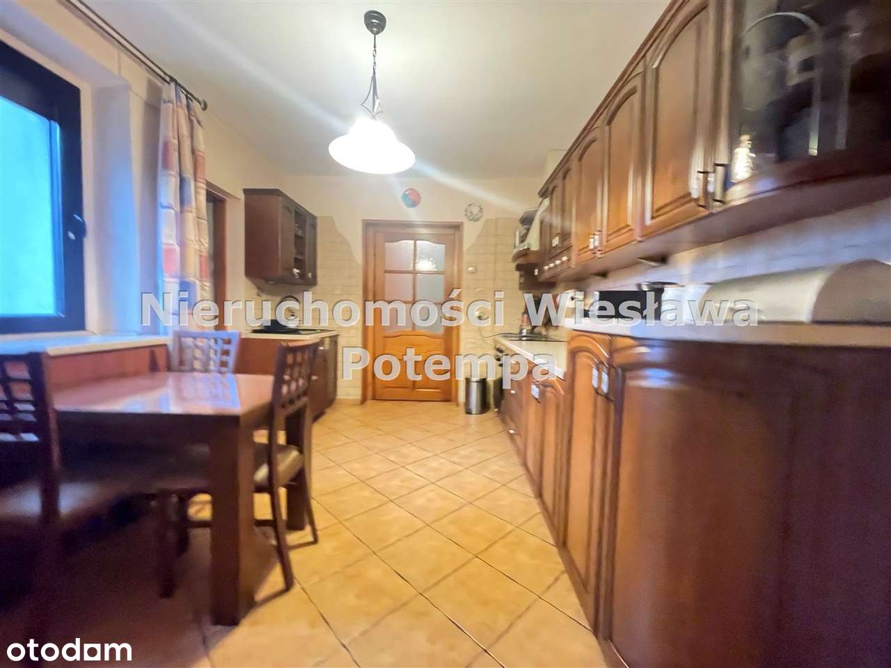 Uroczy dom w Goczałkowicach-8