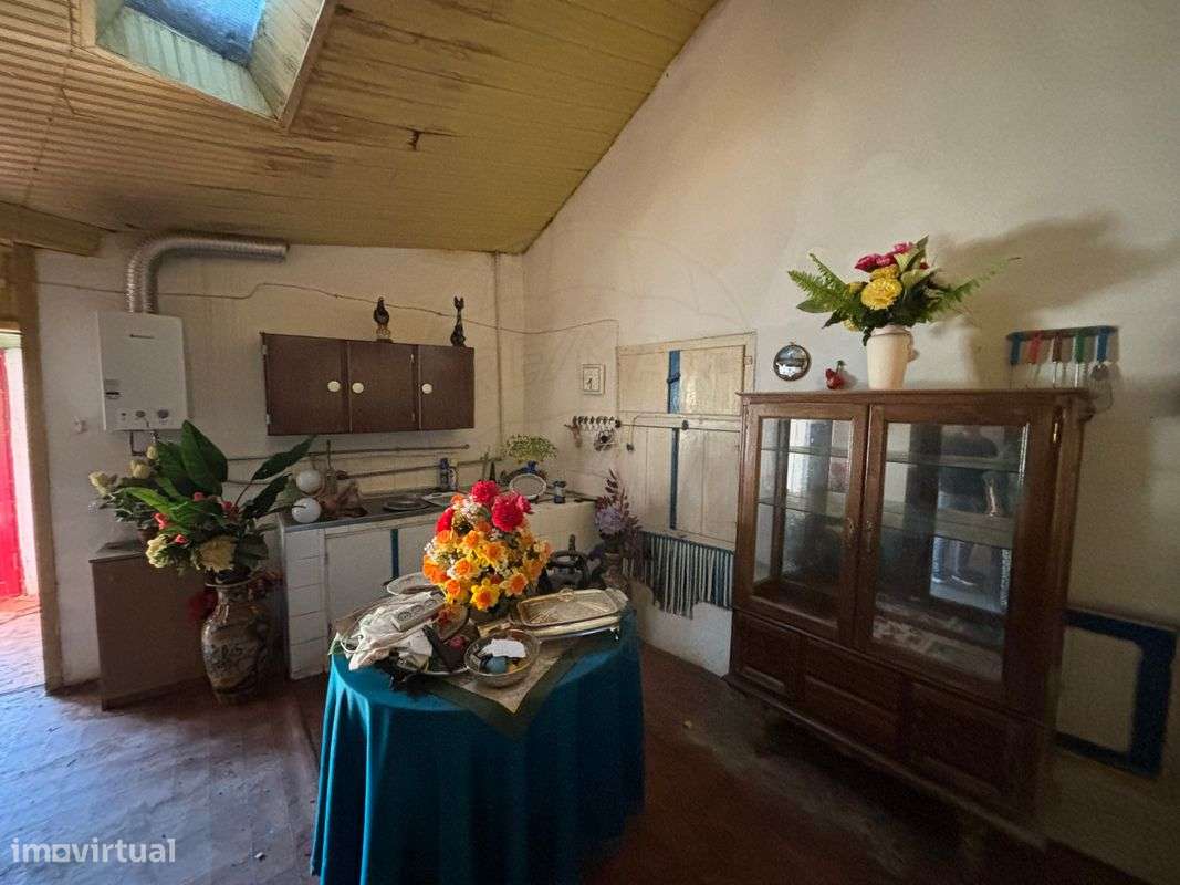 Moradia T4 para venda - Grande imagem: 5/22