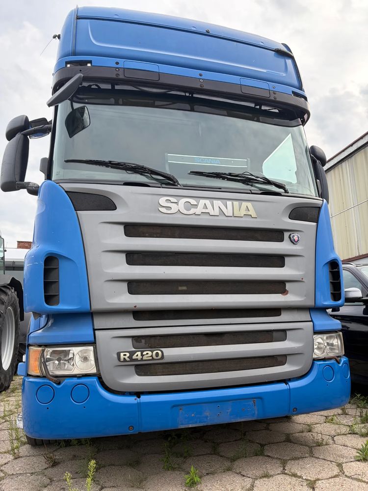 Scania R-series 2006