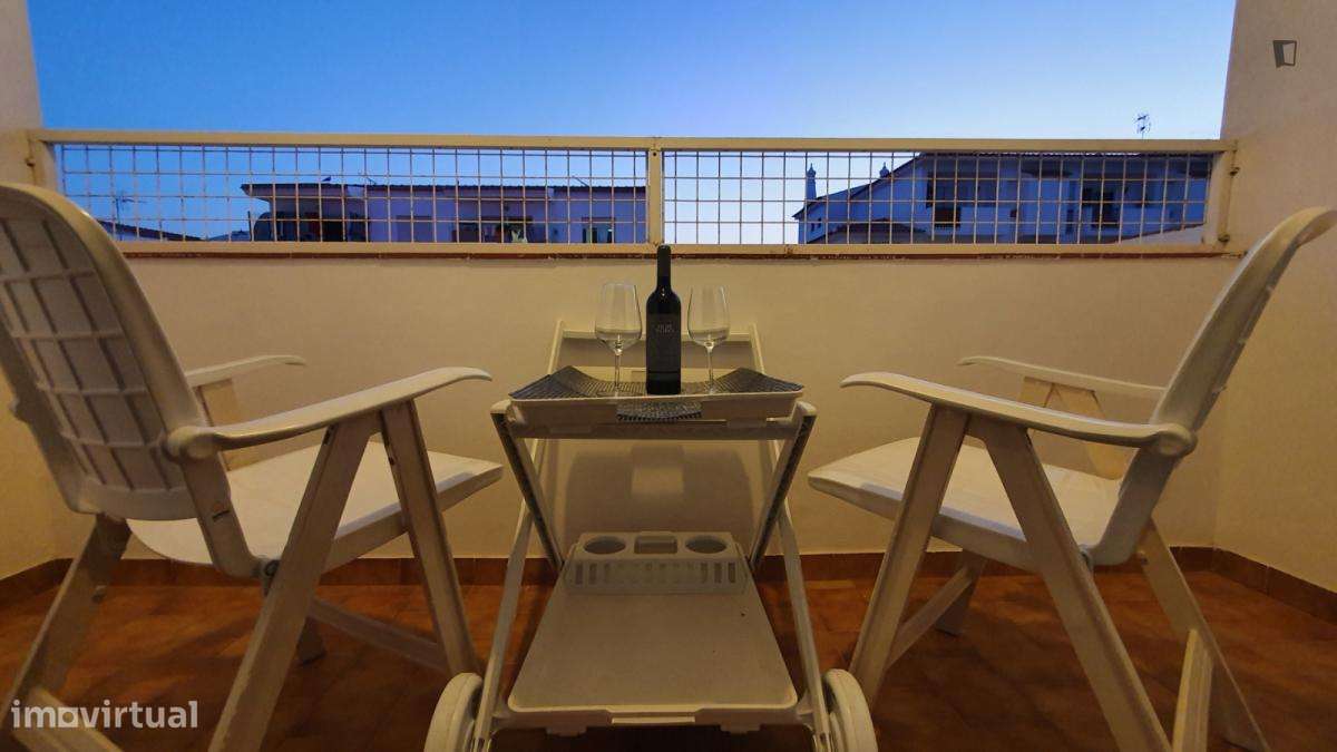 Apartamento com 2 quartos - localizado em Albufeira - Grande imagem: 4/8