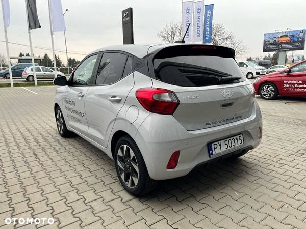 Hyundai i10 - 3