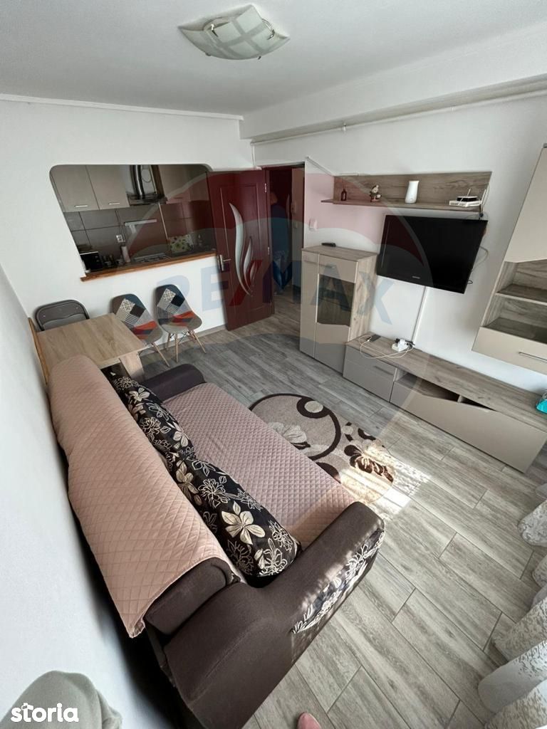 Apartament cu 2 camere de vânzare Constanta / Faleza Nord