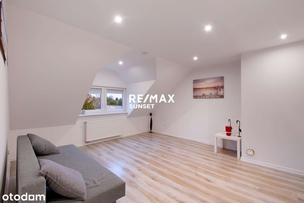 Elegancki, przestronny dom 250 m² w Kołobrzegu-18