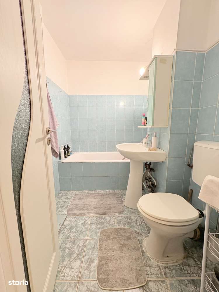 Apartament 3 camere, 2 băi, zona Libertății - Imagine principală: 4/12