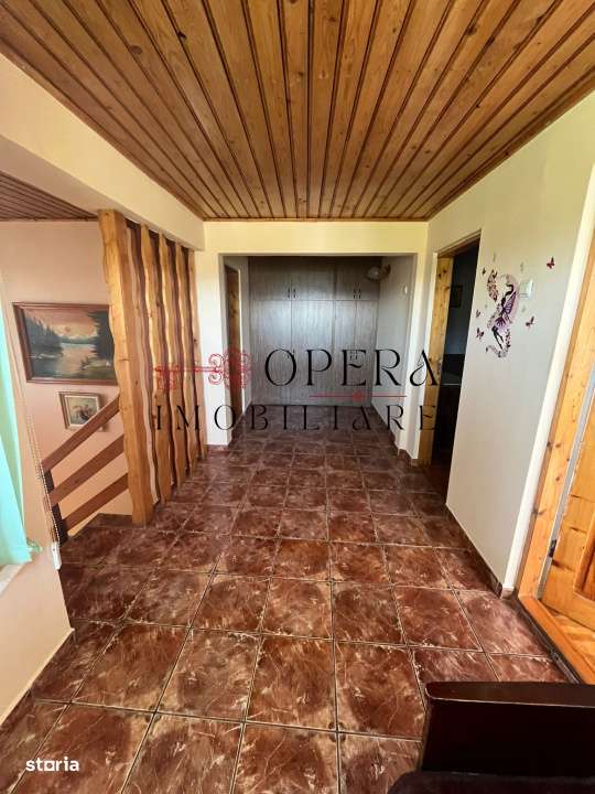 Casa individuala, de vanzare, zona Moara de Vant-8