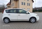 Nissan Note - 6