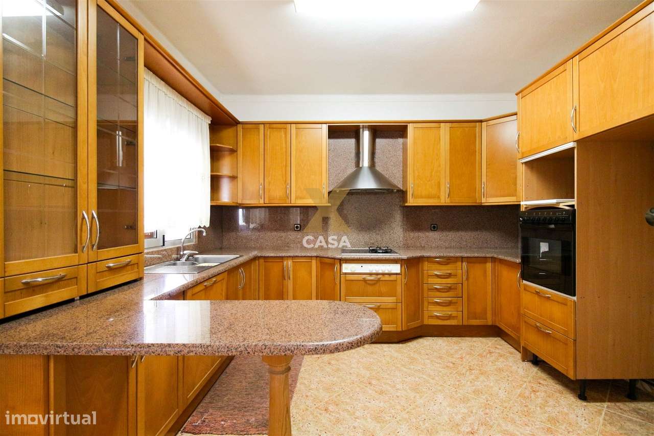 Moradia T3 Venda em Rio de Couros e Casal dos Bernardos,Ourém-5