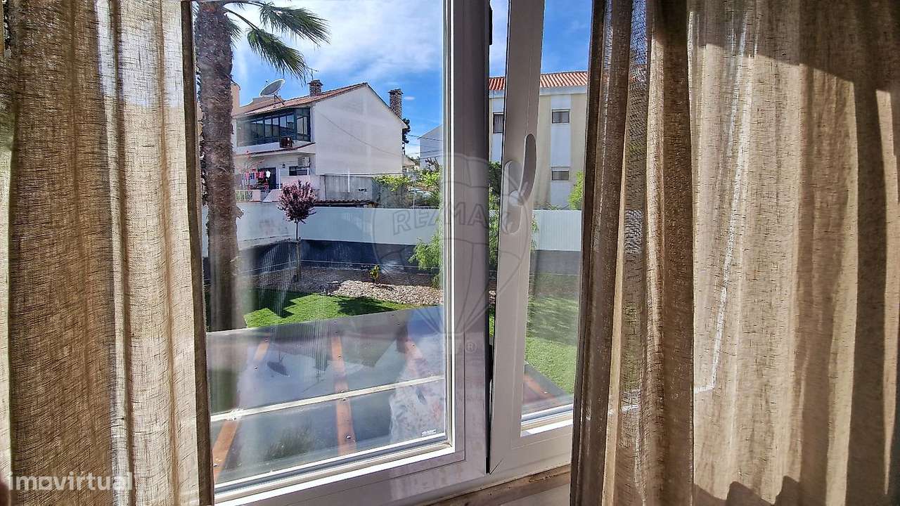 Moradia T4 à venda em Corroios-34