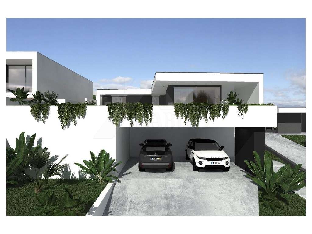 Moradia térrea em Estorãos - Grande imagem: 4/7