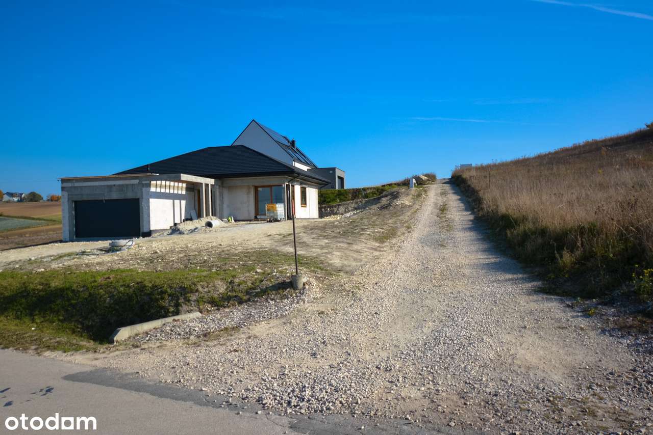 Działka rekreacyjna 25 km od Krakowa - Pełny obrazek: 5/7