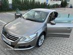 Volkswagen Passat CC 2.0 TDI DPF - 39