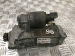 AUDI VW SEAT SKODA 2.0 TDI ROZRUSZNIK 02E911024 H 96 - 1