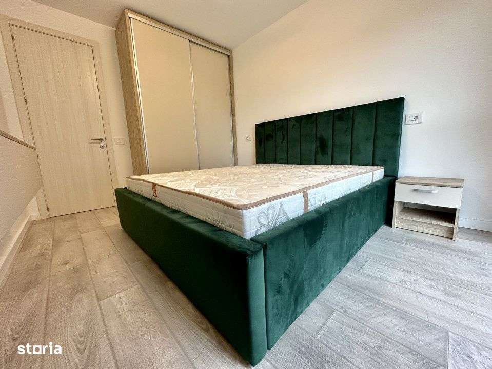 De inchirat | Apartament 2 camere | Expozitiei | Domenii - Parcului 20 - Imagine principală: 3/8