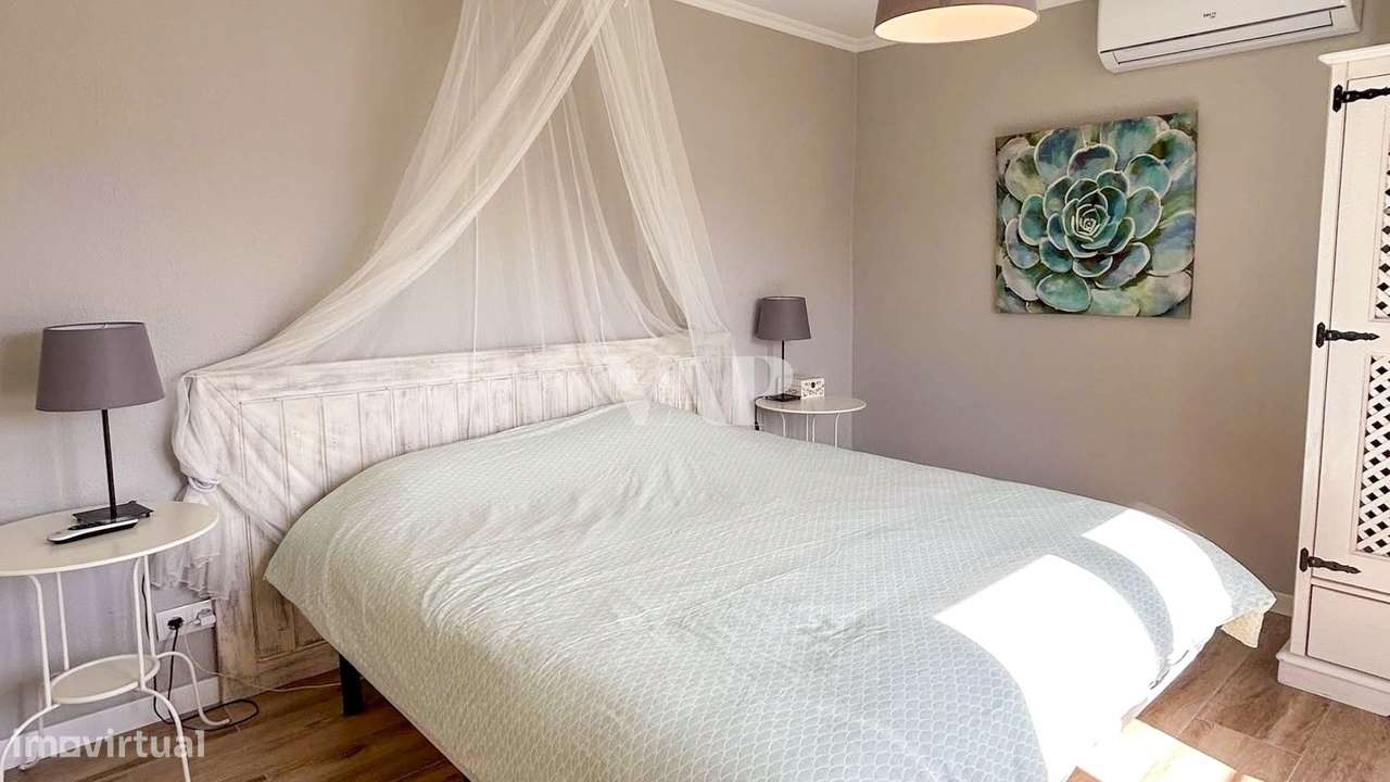 Moradia com 4 Quartos próxima de Campos de Golfe, Vilamoura - Grande imagem: 4/21