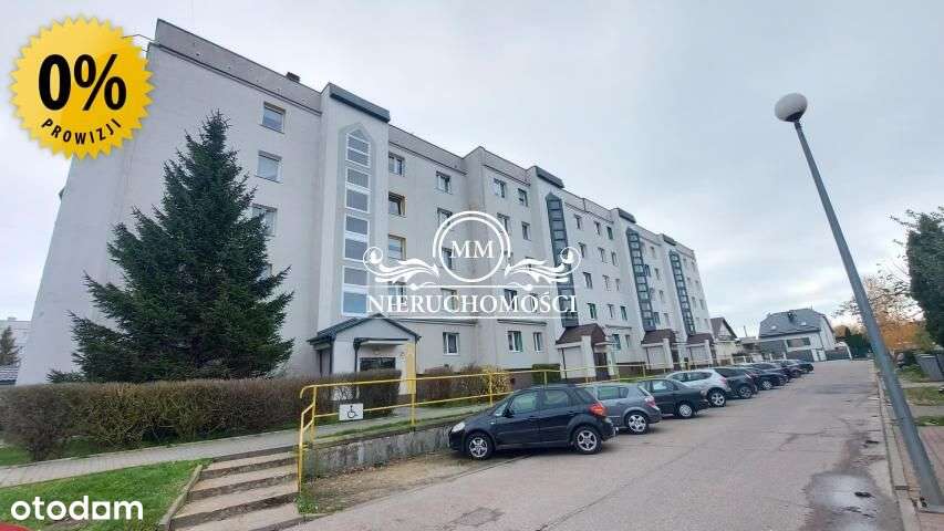 Zadbane-4-pokojowe mieszkanie-parter