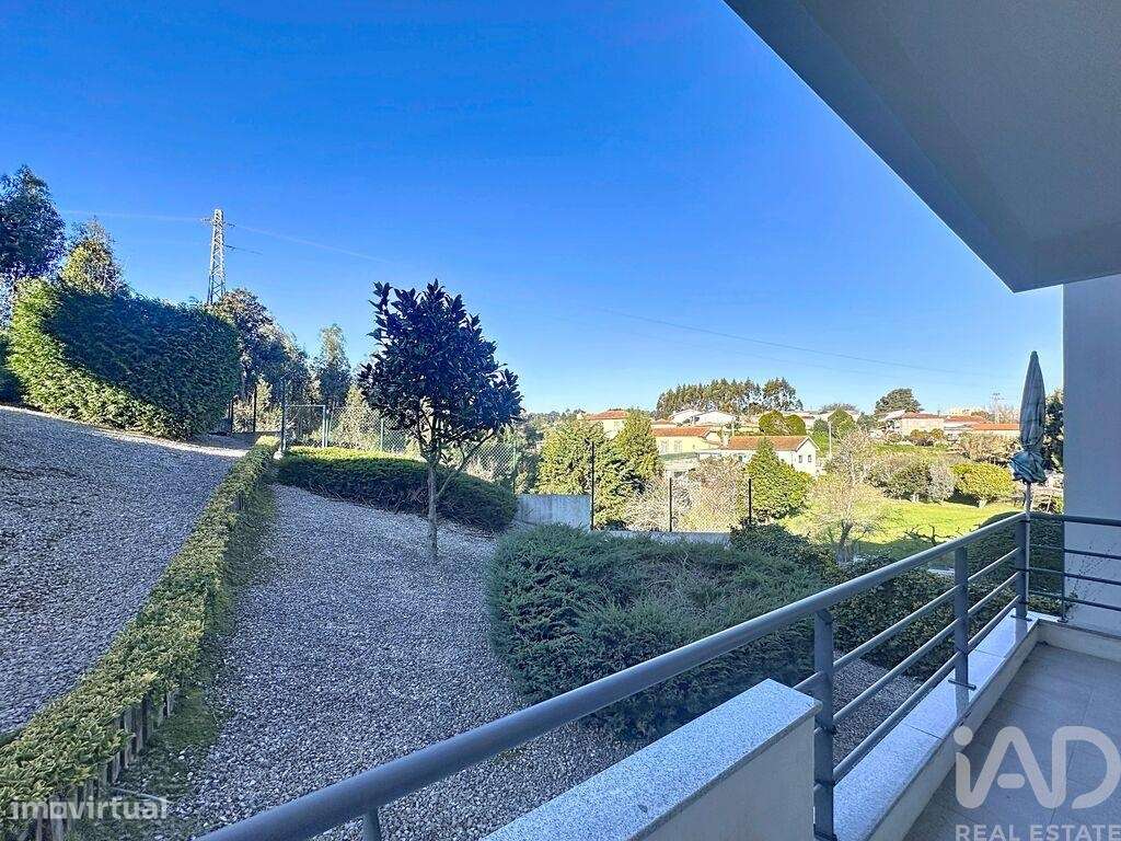 Andar de moradia T2 em São Félix da Marinha de 129 m2 - Grande imagem: 4/29