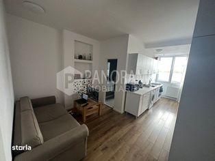 Apartament 3 camere  (2 dormitoare) Marasti/ Bulgaria