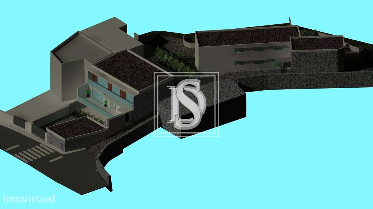 Terreno Não definido em UDF de Gamil e Midões-5