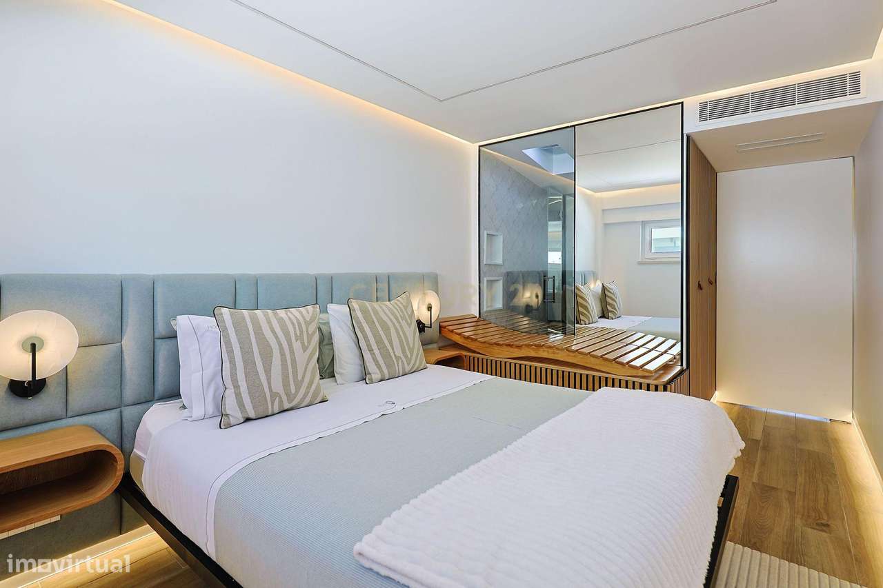 Apartamento Costa da Caparica - Grande imagem: 4/42