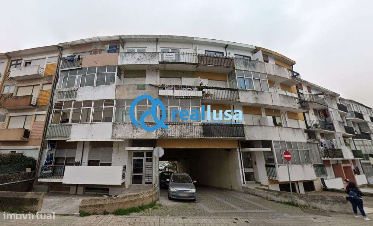 Apartamento T1 Paranhos Porto-7