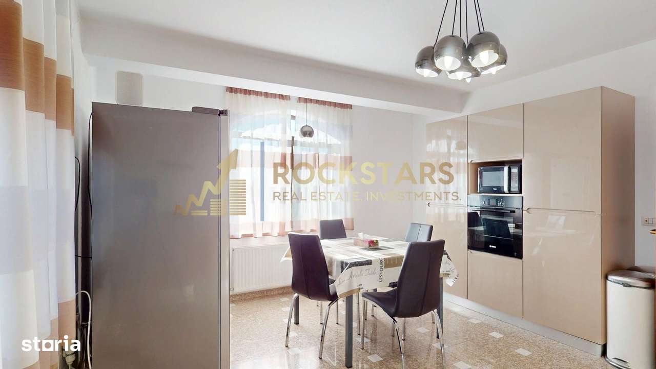 Vila | Otopeni | 1057 mp teren | Spatiu, lumina si liniste-11