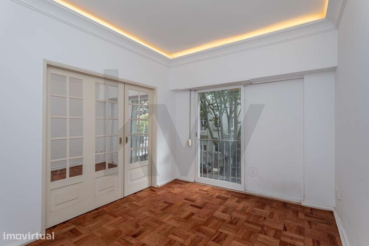 T2 de 157m2 com Terraço e Varanda | Prime Location - Rua Sampaio e Pin - Grande imagem: 5/56