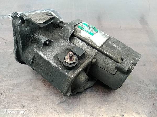 Motor De Arranque Rover 25 Hatchback (Rf) - 2