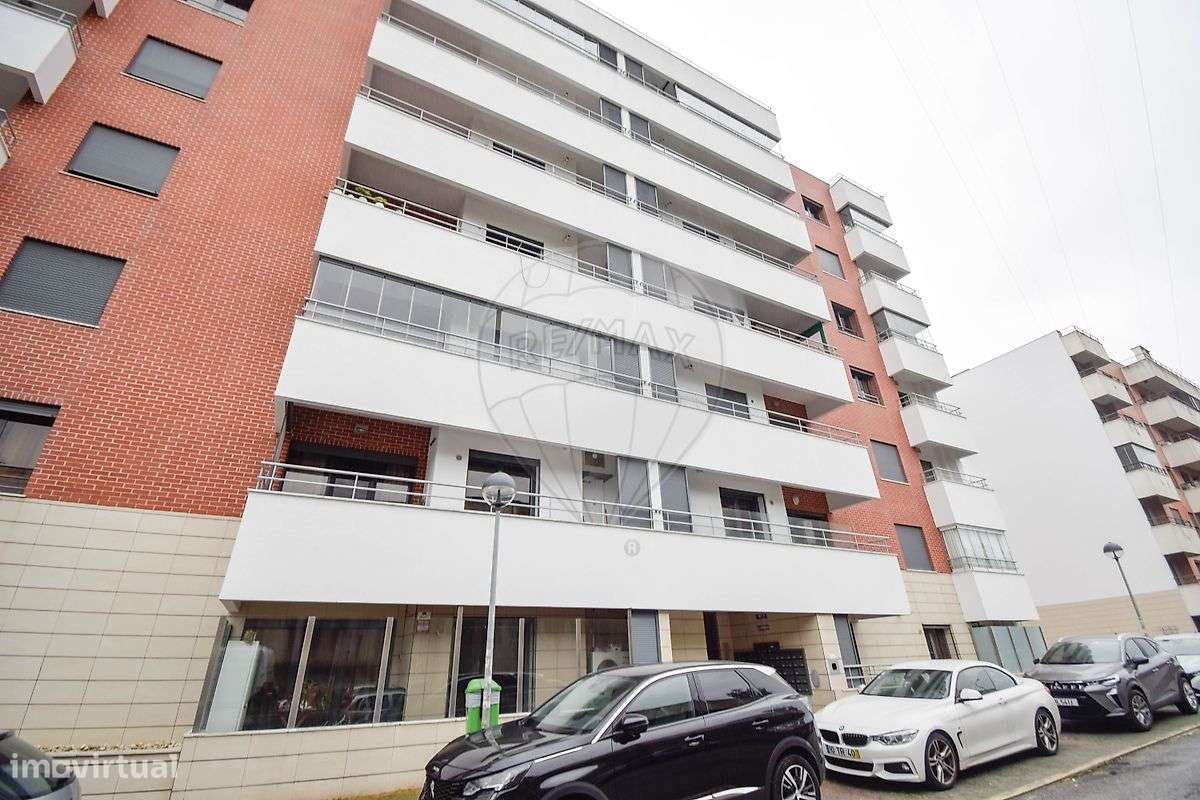 Apartamento T2 para venda - Grande imagem: 3/30