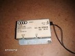 audi a4 b6 02r  wzmacniacz antenowy  8e9035225 - 1