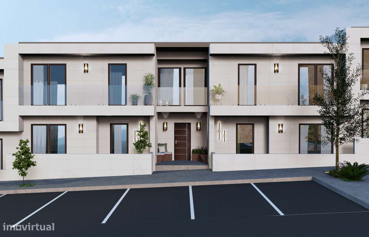 Empreendimento Quinta Dos Aparícios | Sintra-7