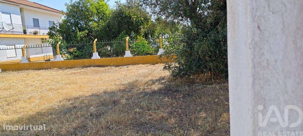 Terreno para construção em Coruche, Fajarda e Erra de 912,00 m2 - Grande imagem: 4/10