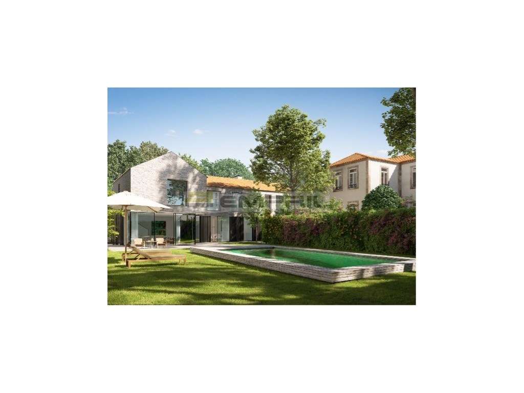 Apartamento T4 à Foz - Grande imagem: 3/3