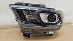 LAMPA PRZÓD PRZEDNIA PRAWA LEWA DODGE DURANGO XENON USA KOMPLET - 11