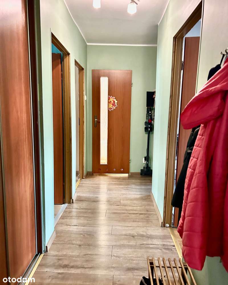 Gotowe Do Zamieszkania, 60 m² + Garaże + Ogródek - Markowice-7