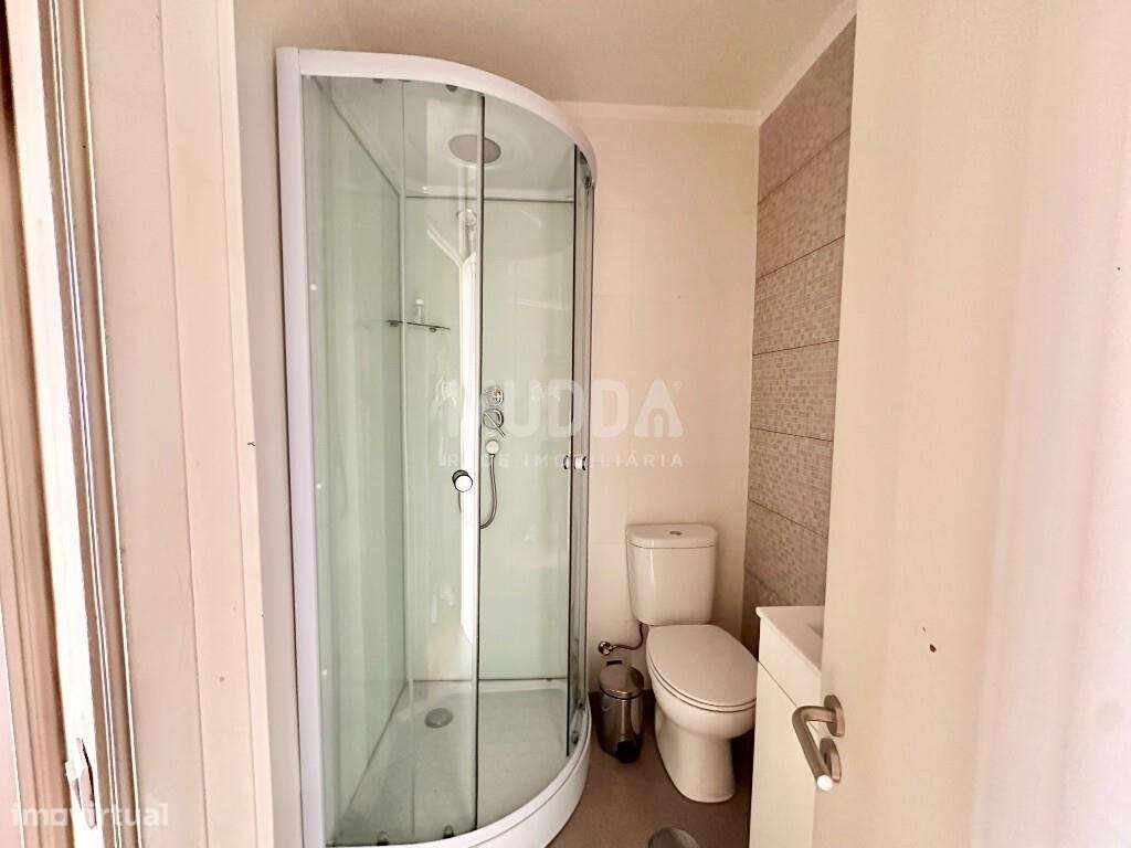 Apartamento T3 no coração de Matosinhos – Metro à porta e praia a 800m-5