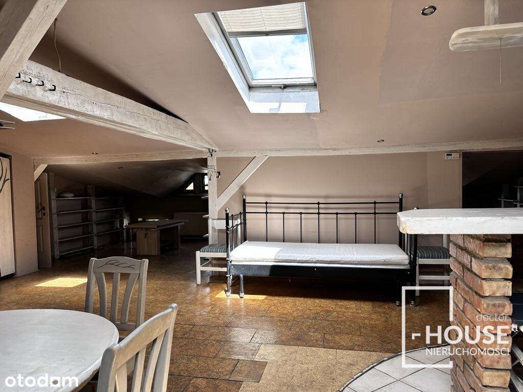 Mieszkanie na sprzedaż w kamienicy z nową elewacją-9