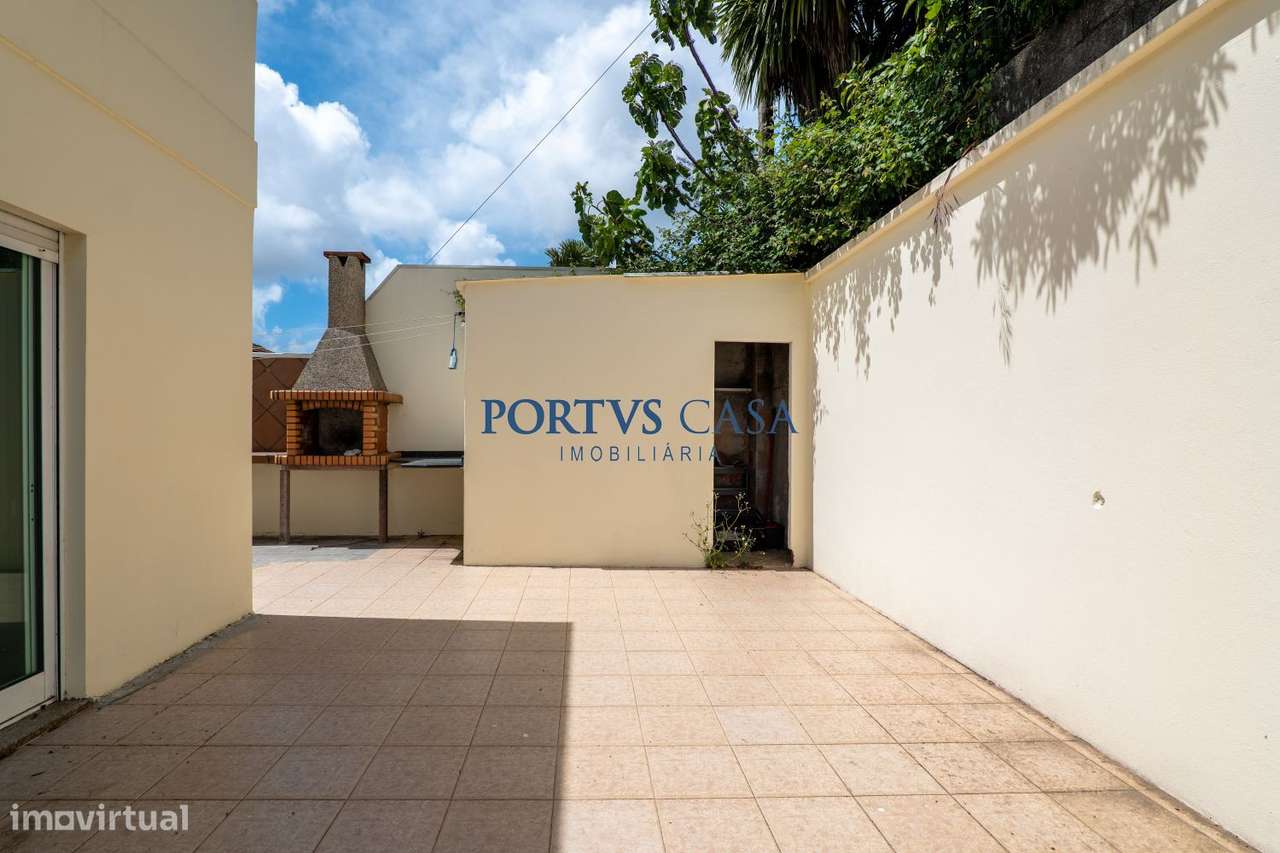 T2 com terraço e Box | Fornelo | Vila do conde-7