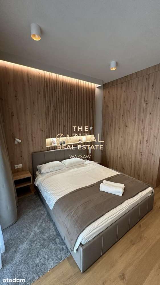 Nowoczesne mieszkanie w sercu Warszawy – ul. Kasprzaka 29A, Wola, Wars-8