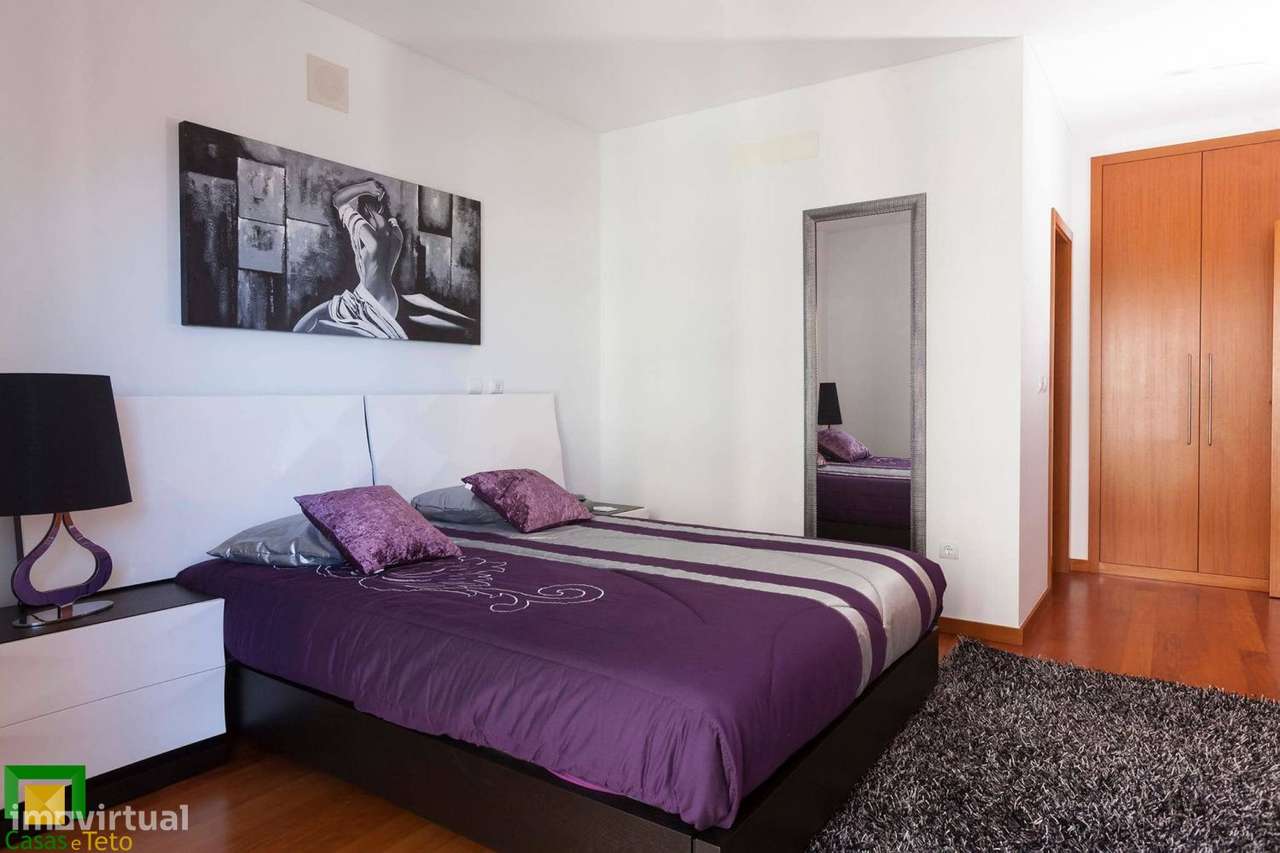 Apartamento T3 - Edifício Concórdia FUNCHAL - Grande imagem: 5/6