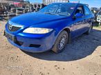 Piese/Dezmembrez Mazda 6 Hatch-Back 2.0 diesel An 2004 - 2