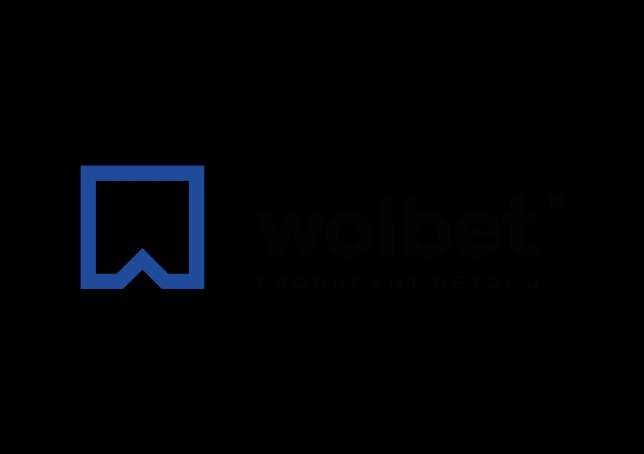 WOLBET logo