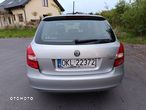 Skoda Fabia 1.4 16V Ambition - 4