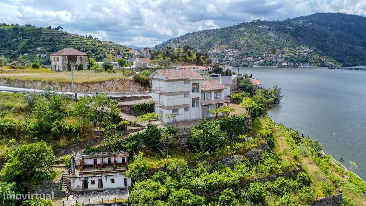 Moradia T5 para venda - Grande imagem: 4/50