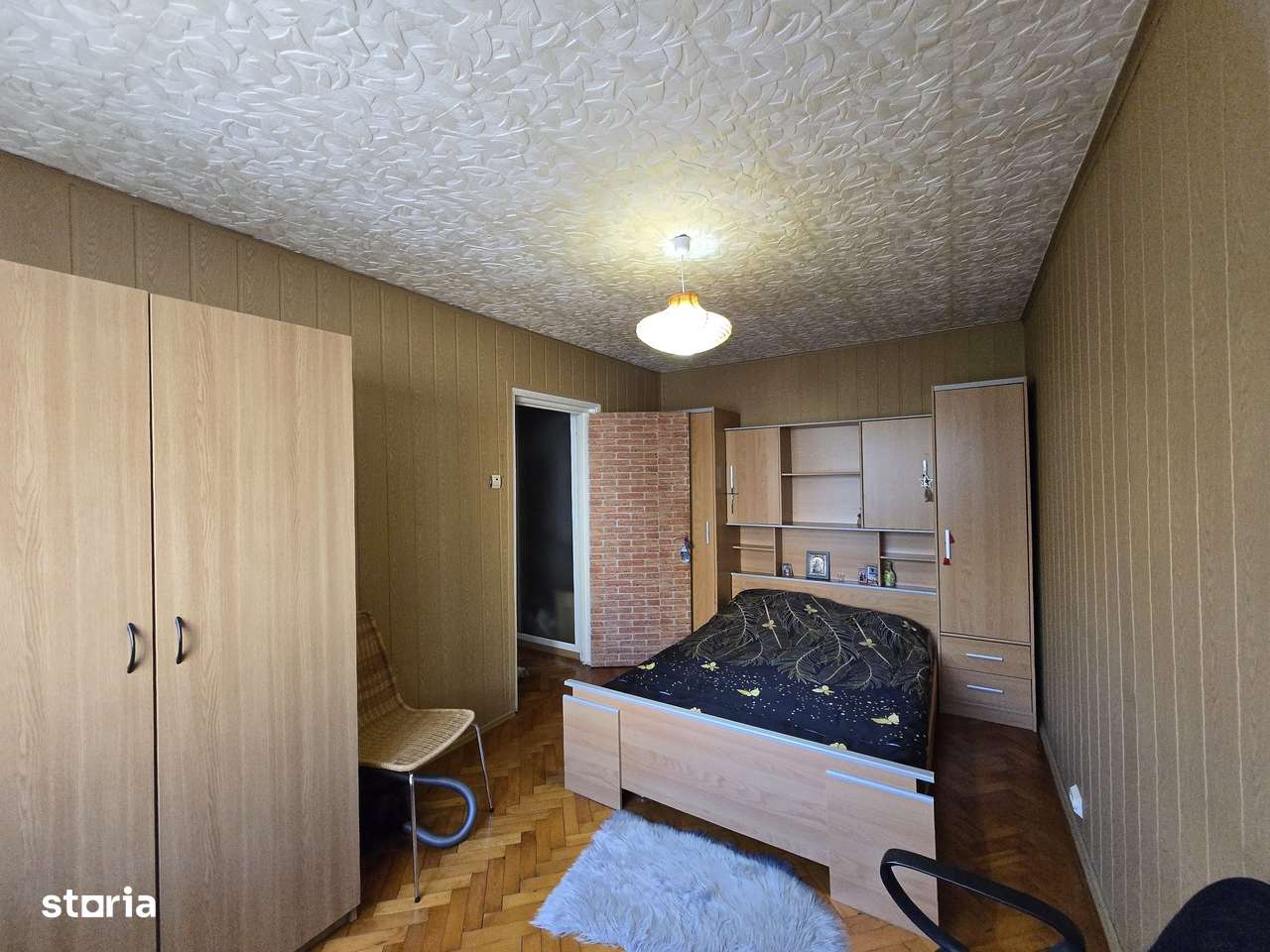 3 camere Brazda -Simplon-3