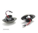 PISCAS LATERAIS LED DINÂMICOS PARA MINI COOPER R50 R52 R53 01-08 - 4