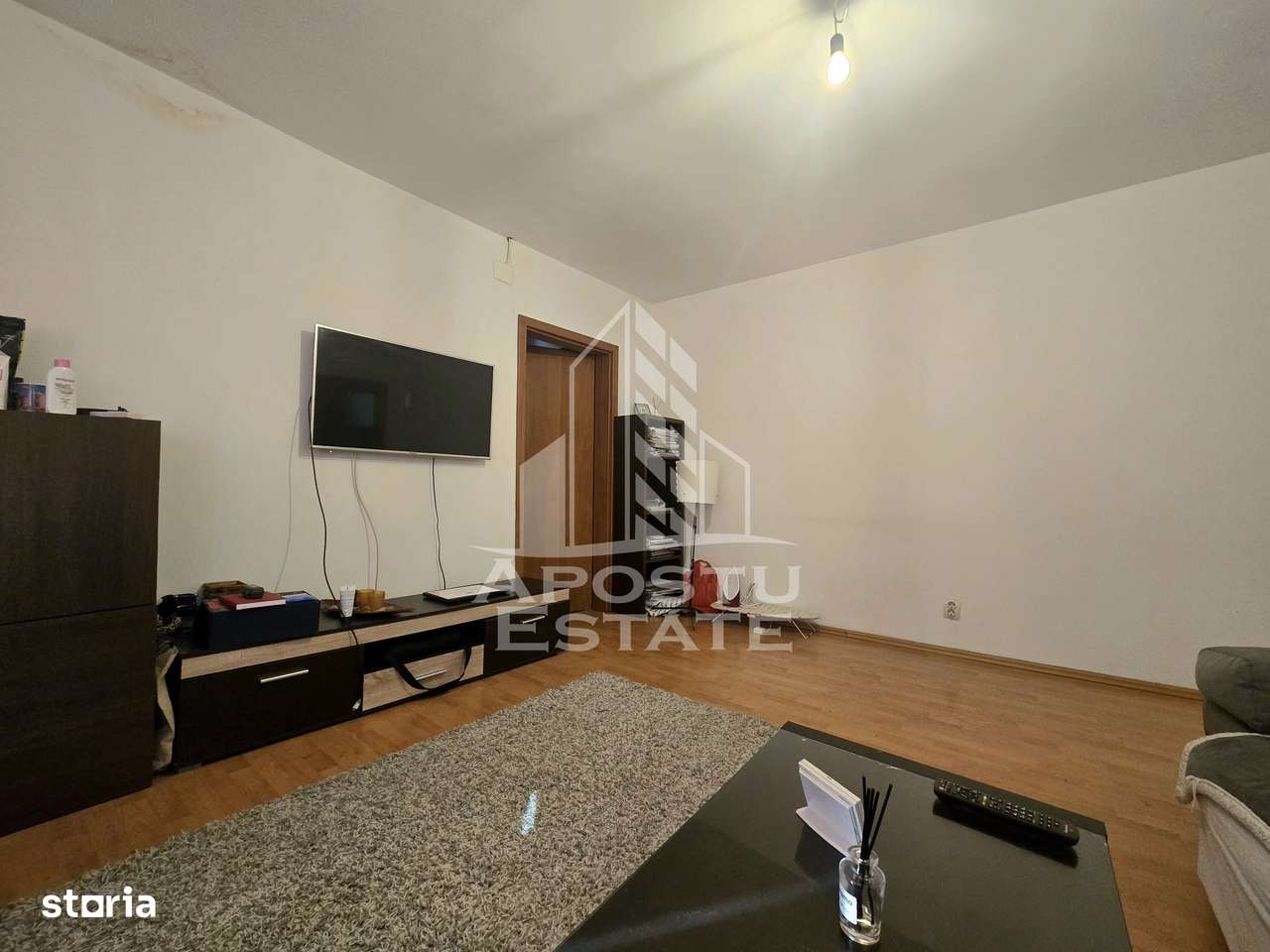 Apartament cu 2 camere, etaj intermediar, zona Iulius Mall - Imagine principală: 5/13