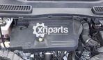 Motor FORD KUGA II (DM2) 2.0 TDCi 4x4 | 09.14 -  Usado REF. T8MA - 1