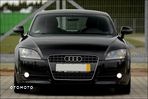 Audi TT Coupe 2.0 TFSI - 1